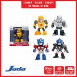  Đồ Chơi Mô Hình Sưu Tầm JADA TOYS Transformer 2.5