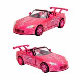  Đồ Chơi Xe Mô Hình JADA TOYS Pink Slips Suki's Honda S2000 1:24 35950 - Simba Toys Vietnam 