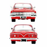  Đồ Chơi Xe Mô Hình JADA TOYS Fast & Furious 1961 Chevrolet Impala 1:24 98426 - Simba Toys Vietnam 