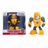  Đồ Chơi Mô Hình Sưu Tầm JADA TOYS Transformer 2.5