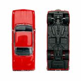  Đồ Chơi Xe Mô Hình JADA TOYS Fast & Furious 1961 Chevrolet Impala 1:24 98426 - Simba Toys Vietnam 