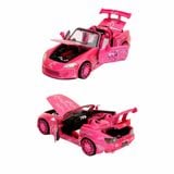  Đồ Chơi Xe Mô Hình JADA TOYS Pink Slips Suki's Honda S2000 1:24 35950 - Simba Toys Vietnam 