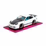  Đồ Chơi Xe Mô Hình JADA TOYS Pink Slips Porsche 911 GT3 RS 1:24 35982 - Simba Toys Vietnam 