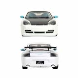  Đồ Chơi Xe Mô Hình JADA TOYS Pink Slips Porsche 911 GT3 RS 1:24 35982 - Simba Toys Vietnam 