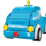  Đồ Chơi Lắp Ráp KEEPPLEY Doraemon Mini Car Beetle K20406 