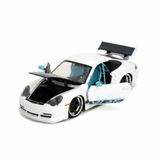  Đồ Chơi Xe Mô Hình JADA TOYS Pink Slips Porsche 911 GT3 RS 1:24 35982 - Simba Toys Vietnam 