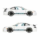  Đồ Chơi Xe Mô Hình JADA TOYS Pink Slips Porsche 911 GT3 RS 1:24 35982 - Simba Toys Vietnam 