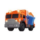  203306001 Đồ chơi Xe Rác Dickie Toys Recycle Truck 