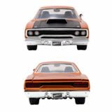  Đồ Chơi Xe Mô Hình JADA TOYS Fast & Furious 1970 Plymouth Road Runner 1:24 97126 - Simba Toys Vietnam 