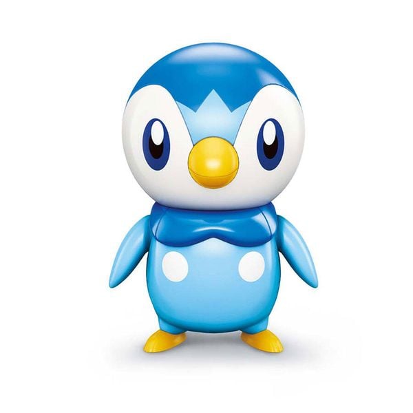  Đồ Chơi Lắp Ráp KEEPPLEY Pokémon - Kuppy-Piplup K20232 Building Block 