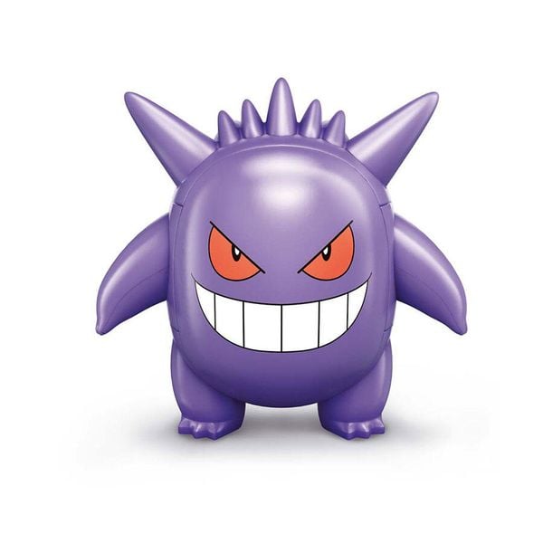  Đồ Chơi Lắp Ráp KEEPPLEY Pokémon - Kuppy-Gengar K20233 Building Block 