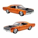  Đồ Chơi Xe Mô Hình JADA TOYS Fast & Furious 1970 Plymouth Road Runner 1:24 97126 - Simba Toys Vietnam 