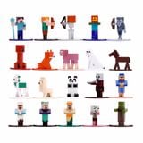  Đồ Chơi Mô Hình Sưu Tầm JADA TOYS Minecraft 1.65