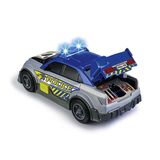  203302030 Đồ Chơi Cảnh Sát DICKIE TOYS Police Car 