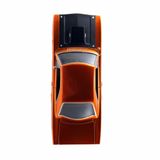  Đồ Chơi Xe Mô Hình JADA TOYS Fast & Furious 1970 Plymouth Road Runner 1:24 97126 - Simba Toys Vietnam 