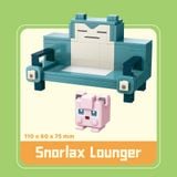  Đồ Chơi Lắp Ráp KEEPPLEY Pokemon Quest - Play Series Carbine Bench 73014-2 