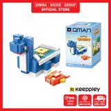  Đồ Chơi Lắp Ráp KEEPPLEY Pokemon Quest - Play Series Laplace Pool 73014-3 