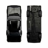 Đồ Chơi Xe Mô Hình JADA TOYS Fast & Furious Brian's Nissan Skyline 2000 GT-R 1:24 99686 - Simba Toys Vietnam 