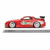  Đồ Chơi Xe Mô Hình JADA TOYS Fast & Furious Dom's 1993 Mazda RX-7 1:24 98338 - Simba Toys Vietnam 