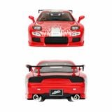 Đồ Chơi Xe Mô Hình JADA TOYS Fast & Furious Dom's 1993 Mazda RX-7 1:24 98338 - Simba Toys Vietnam 