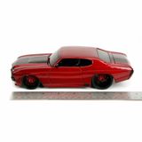  Đồ Chơi Xe Mô Hình JADA TOYS Pink Slips 1971 Chevrolet Chevelle SS 1:24 35191 - Simba Toys Vietnam 