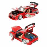  Đồ Chơi Xe Mô Hình JADA TOYS Fast & Furious Dom's 1993 Mazda RX-7 1:24 98338 - Simba Toys Vietnam 