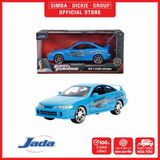 Đồ Chơi Xe Mô Hình JADA TOYS Fast & Furious 1995 Honda Integra Type-R 1:24 30739 - Simba Toys Vietnam 