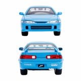  Đồ Chơi Xe Mô Hình JADA TOYS Fast & Furious 1995 Honda Integra Type-R 1:24 30739 - Simba Toys Vietnam 