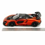  Đồ Chơi Xe Mô Hình JADA TOYS Pink Slips McLaren Senna 1:24 35900 - Simba Toys Vietnam 