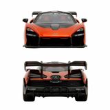  Đồ Chơi Xe Mô Hình JADA TOYS Pink Slips McLaren Senna 1:24 35900 - Simba Toys Vietnam 