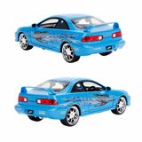  Đồ Chơi Xe Mô Hình JADA TOYS Fast & Furious 1995 Honda Integra Type-R 1:24 30739 - Simba Toys Vietnam 