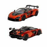  Đồ Chơi Xe Mô Hình JADA TOYS Pink Slips McLaren Senna 1:24 35900 - Simba Toys Vietnam 