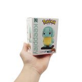  Đồ Chơi Lắp Ráp KEEPPLEY Pokemon Kuppy-Squirtle A0106 