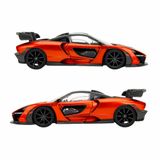  Đồ Chơi Xe Mô Hình JADA TOYS Pink Slips McLaren Senna 1:24 35900 - Simba Toys Vietnam 