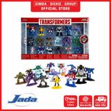  Đồ Chơi Mô Hình Sưu Tầm JADA TOYS Transformers 1.65