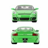  Đồ Chơi Xe Mô Hình JADA TOYS Fast & Furious Porsche 911 GT3 (997) 1:24 34919 - Simba Toys Vietnam 