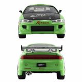  Đồ Chơi Xe Mô Hình JADA TOYS Fast & Furious 1995 Mitsubishi Eclipse 1:24 97603 - Simba Toys Vietnam 