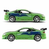  Đồ Chơi Xe Mô Hình JADA TOYS Fast & Furious 1995 Mitsubishi Eclipse 1:24 97603 - Simba Toys Vietnam 