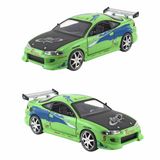  Đồ Chơi Xe Mô Hình JADA TOYS Fast & Furious 1995 Mitsubishi Eclipse 1:24 97603 - Simba Toys Vietnam 