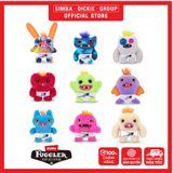  Đồ Chơi Sưu Tầm ZURU TOYS Fuggler Baby Fuggs 3.5