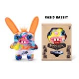  Đồ Chơi Sưu Tầm ZURU TOYS Fuggler Baby Fuggs 3.5