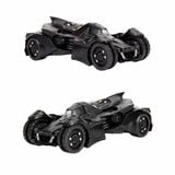  Đồ Chơi Xe Mô Hình JADA TOYS DC Comics Batman 2015 Arkham Knight Batmobile W/Batman Figure 1:24 98037 - Simba Toys Vietnam 