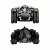  Đồ Chơi Xe Mô Hình JADA TOYS DC Comics Batman 2015 Arkham Knight Batmobile W/Batman Figure 1:24 98037 - Simba Toys Vietnam 