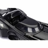  Đồ Chơi Xe Mô Hình JADA TOYS DC Comics Batman 1989 Batmobile W/Batman Figure 1:24 98260 - Simba Toys Vietnam 