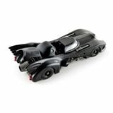  Đồ Chơi Xe Mô Hình JADA TOYS DC Comics Batman 1989 Batmobile W/Batman Figure 1:24 98260 - Simba Toys Vietnam 