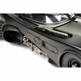  Đồ Chơi Xe Mô Hình JADA TOYS DC Comics Batman 1989 Batmobile W/Batman Figure 1:24 98260 - Simba Toys Vietnam 