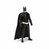  Đồ Chơi Xe Mô Hình JADA TOYS DC Comics Batman 2008 The Dark Knight Batmobile W/Batman Figure 1:24 98261 - Simba Toys Vietnam 