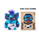  Đồ Chơi Sưu Tầm ZURU TOYS Fuggler Baby Fuggs 3.5