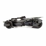  Đồ Chơi Xe Mô Hình JADA TOYS DC Comics Batman Justice League Batmobile W/Batman Figure 1:24 99232 - Simba Toys Vietnam 