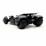  Đồ Chơi Xe Mô Hình JADA TOYS DC Comics Batman Justice League Batmobile W/Batman Figure 1:24 99232 - Simba Toys Vietnam 